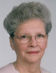 Kay Bloomquist Watkins Obituary (1935