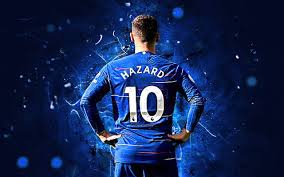 Search free 4k wallpapers on zedge and personalize your phone to suit you. Hd Wallpaper Soccer Chelsea 4k Eden Hazard Wallpaper Flare
