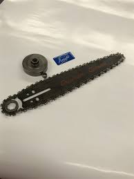 Click the motif of your choice, complete the form and off it goes! Cannon 12 Carving Bar Kit For Stihl