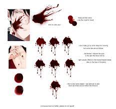 The needless system reduces the risk for stopcock contamination and needlestick injuries. Noyu Ffxiv 5 2 Comms On Twitter Tutorial Quick Guide On How I Draw Blood Its One Of My Fav Things To Add To Art