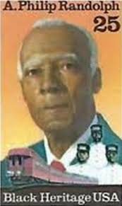 Randolph Celebrates Black History Month