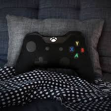 Up your game with xbox in the official microsoft store. Sweet Dreams Xbox Xboxone Gaming Controller Pillow By Xbox Decoracion De Habitacion De Juegos Decoracion De Videojuegos Alcobas Para Ninos