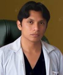 Dr. Erick Suarez Vidal opiniones