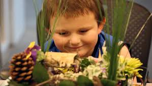 20 photos: Fairy Gardens at East Side Library