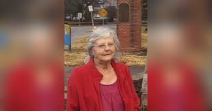 Ruth Lankford Death Notice