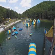 Maybe you would like to learn more about one of these? Summer Fun 101 Ace Adventure Resort Wchs