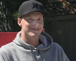 Colton Baker, ARCHway Institute