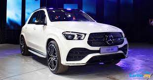 1 kereta terpakai mercedes benz tersedia untuk dijual di kuala lumpur bermula dari rm 20,000. All New Mercedes Benz Gle 450 Launched In Malaysia Priced From Rm 633 888 Auto News Carlist My