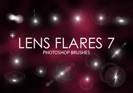 Abr format files for you project how to install brushes in adobe photoshop. Free Lens Flare Photoshop Brushes 7 Free Photoshop Brushes At Brusheezy
