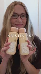 Your best hair days are just one wash away! ✨ The One Signature Shampoo &  Conditioner duo =…