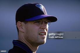 270 Jay Bell Diamondbacks Photos & High Res Pictures