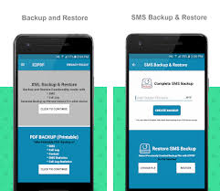 E2pdf Backup Restore Sms Call Contact Truecaller Apk Download Latest Android Version 19 08 2020 Com Tekxperiastudios Pdfexporter