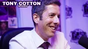 Criminal Defense Attorney Tony Cotton Talks Slender Man Case, Big Meech &  How To Beat Cocaine Cases