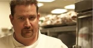 The Pub's Tim Radigan Makes an 8-Pound Burger