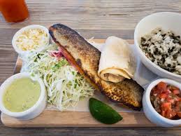Taco Tuesday Fancy Fish Tacos For The Leisure Crowd Orange County Register