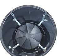 Vortex Plate For 14.5" WSM