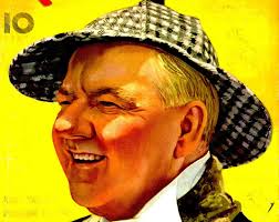 OFFICIAL COAST -TO -COAST PROGRAM GUIDE!