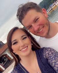 Aaron Lester's Instagram, Twitter & Facebook