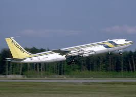 Sudan Airways Boeing 707 3j8c St Afb Blue Nile At Frankfurt Main Circa May 1988 Photo Felix Goetting Boeing 707 Boeing Boeing Aircraft