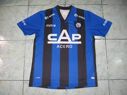 Maybe you would like to learn more about one of these? Huachipato Home Camiseta De Futbol 2011