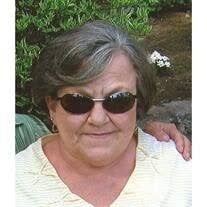 Sandra Ann Cope Obituary