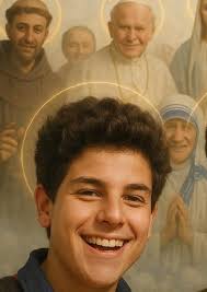 Prayers and Intercessions to Saint Carlo Acutis