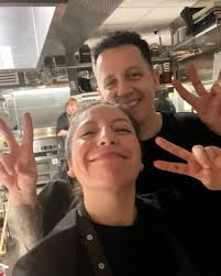 Matt and I are bien honored to have been selected as a James Beard Award  Semifinalist for best Chefs Mid Atlantic for @pascual.dc !!!! 🥳🤩  @beardfoundation #JBFA