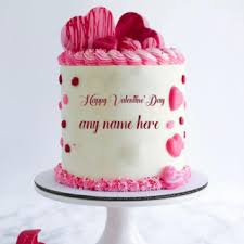 Outlined birthday cake pictureby hittoon38/17,180. Valentine Name Editor Archives Enamewishes