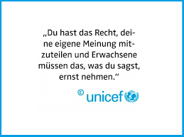 Wie kann eine wanderausstellung für kinder aussehen, die das thema kinderrechte vermittelt und die mit fixem budget realisiert wird? Https Www Xn Mansfeld Lbbecke Vwb De Fortbildung Zum Thema Kinderrechte