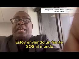 Loreto Hernández García debe ser liberado