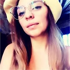 Abigail Abrego's Instagram, Twitter & Facebook