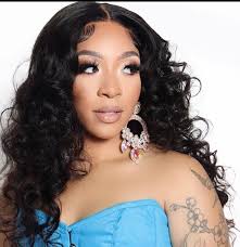 Ebony Tate's Instagram, Twitter & Facebook