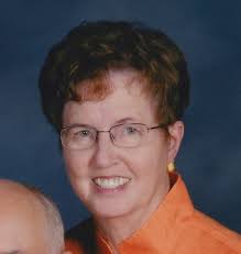 Mary Berte's Instagram, Twitter & Facebook