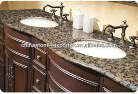 Jackson stoneworks offers the largest selection of standard granite color options at lowes, in both 3⁄4 and 1 1⁄4. Sink Granite Double Sink Bathroom Vanity Top Lowes Bathroom Sinks Vanities Buy Lowes Ba Double Sink Bathroom Vanity Bathroom Sink Vanity Double Sink Bathroom