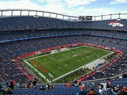 Photos At Empower Field At Mile High Stadium