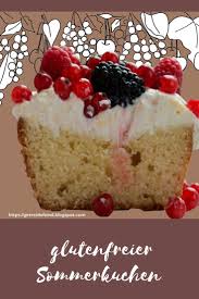 Glutenfreier Obstkuchen Glutenfreier Kuchen Kuchen Und Torten Rezepte Glutenfrei