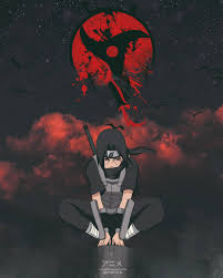 80 wallpapers and 145 scans. Itachi Uchiha Wallpaper By Animegfx 41 Free On Zedge