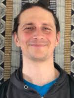 Womack's salty frog lab seeks to understand rising salinity and amphibian  wellbeing