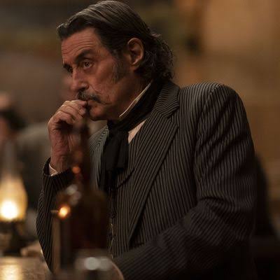 Deadwood' Returns to HBO to Remind Us How to Live