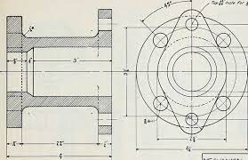 Engineering Drawing Views Basics Explained Fractory