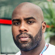 Teddy Riner: French judoka (1989-)
