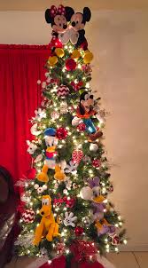 Mickey's once upon a christmas: Christmas Tree Mickey And Minnie Mickey Mouse Christmas Tree Disney Christmas Tree Theme Disney Christmas Tree