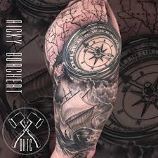 @industryinks & @goliathneedles healed with the best @recoveryaftercare. Tattoo By Ricky Borchert Black Hatchet Tattoo Co Facebook