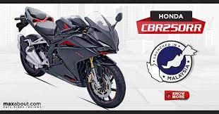 We also known as 'penjual motosikal murah' and 'motor murah online malaysia' as we sell motorcycle through website. Honda Cbr250rr Officially Launched In Malaysia