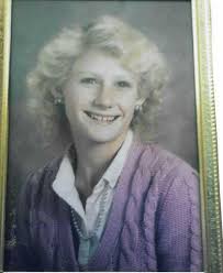 Christina Davini Glover (1971-1993)