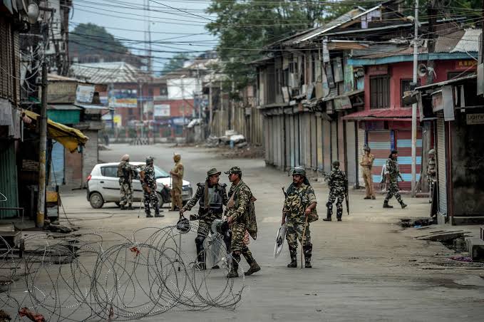 Resolution of IIOJK must for peace in South Asia