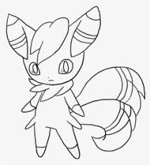 [characters featured on bettercoloring.com are the property of their respective. Meowstic Png Images Transparent Meowstic Image Download Pngitem