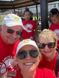 Oklahoma Tennis Foundation Kicking Off Summer Outreach