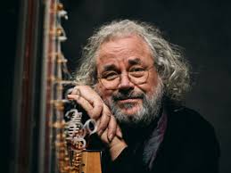 Andreas Vollenweider