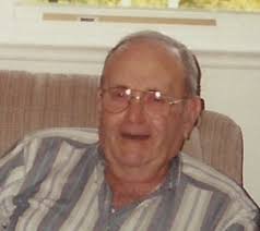 William James “Jim” Witt (1926-2001)